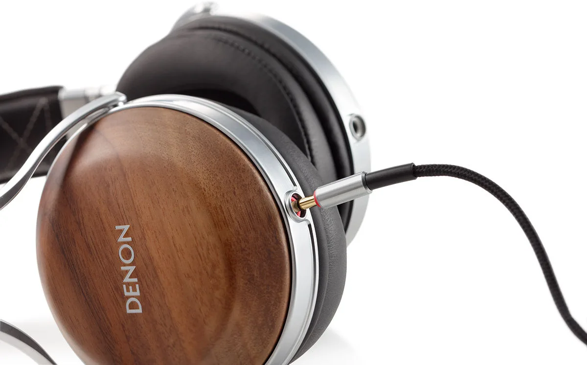 Denon AH-D7200 Casques hi-fi