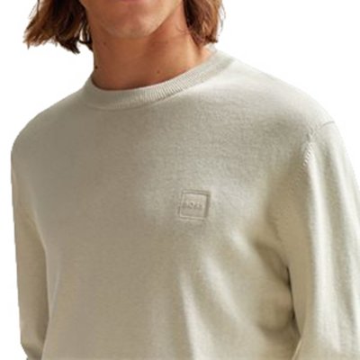 Pull homme Kanovano 10242235 BOSS