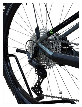 Produit reconditionné . Cube Reaction Hybrid Pro 625 SHIMANO 2022 . VTT électrique . Cube . très bon état
