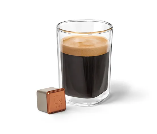 ZEIT FÜR KAFFEEGENUSS