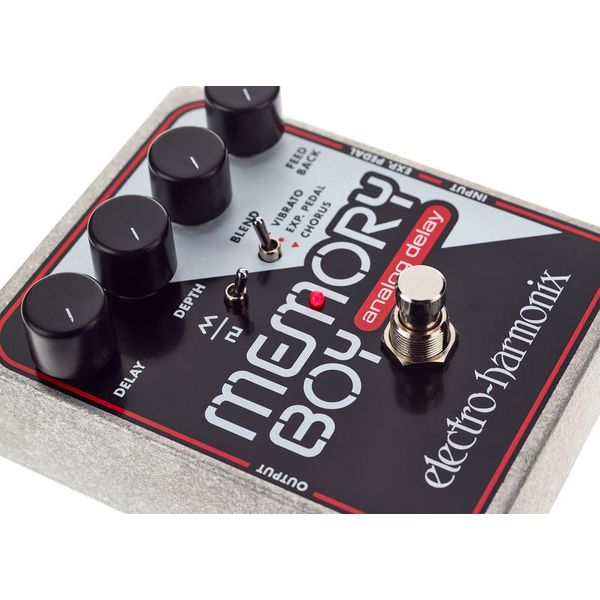 Electro Harmonix Memory Boy