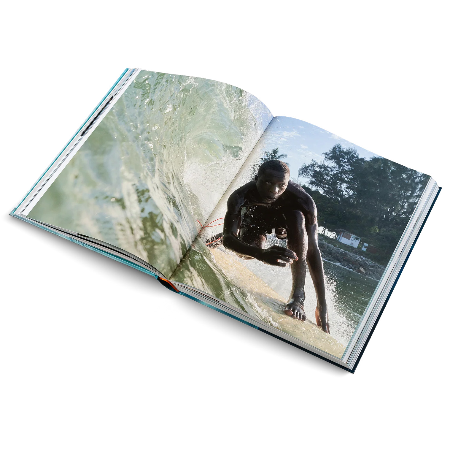 The Surf Atlas