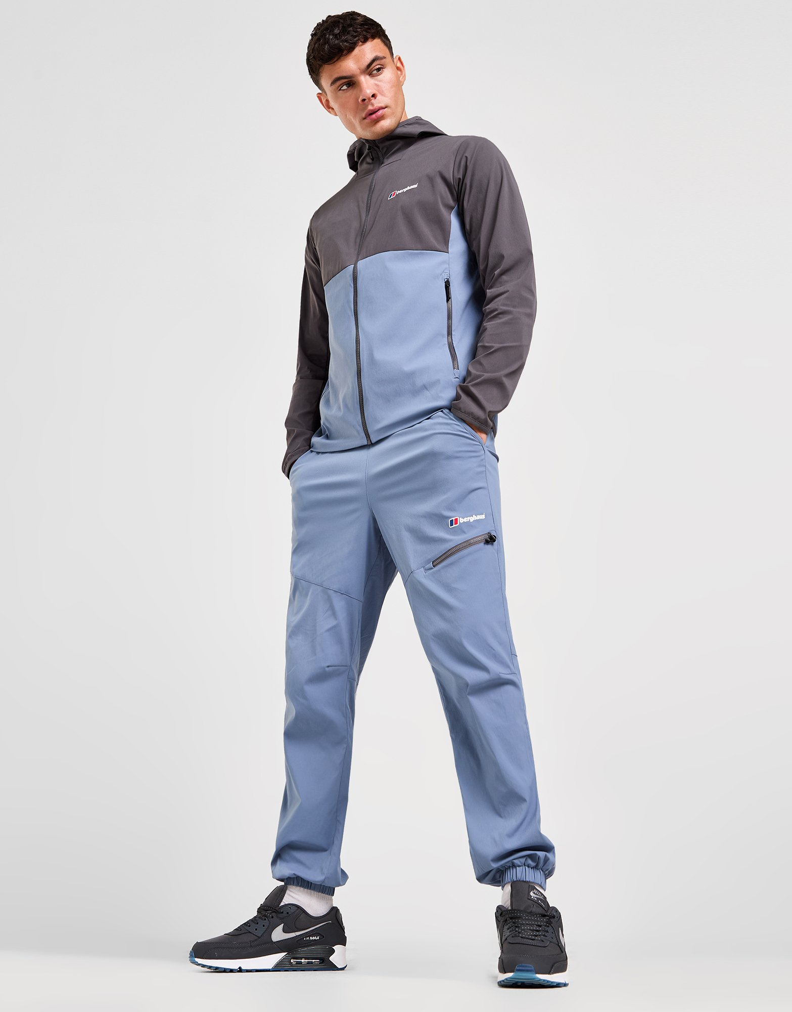 Berghaus Pantalon de jogging Theran Homme