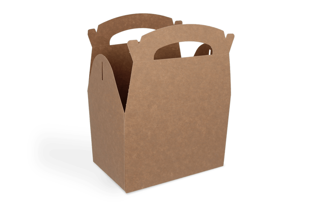 Kids Menuboxen Nature Kraft