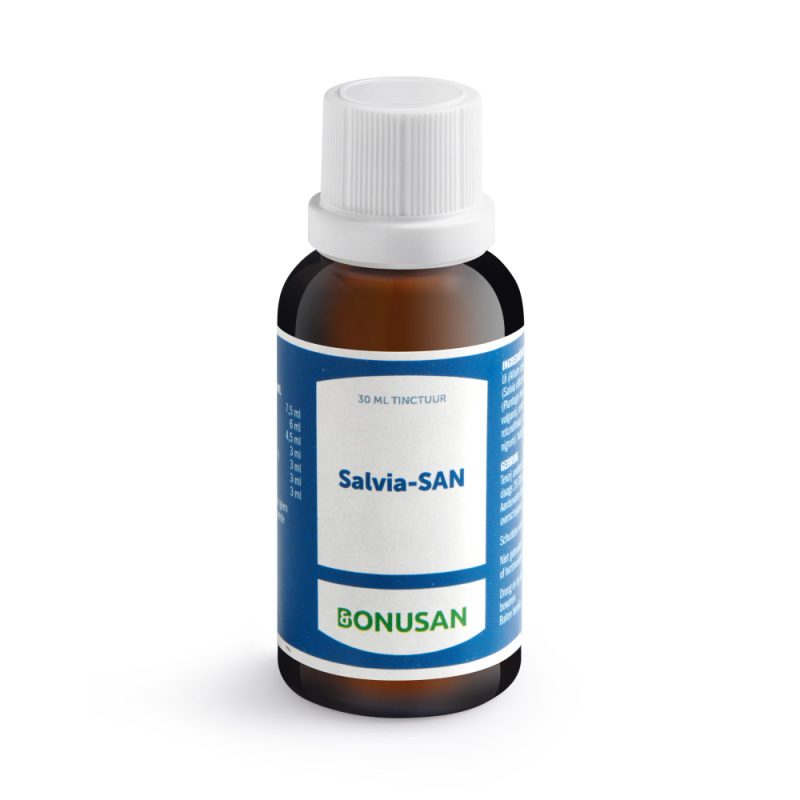 Bonusan Salvia-SAN 30ml