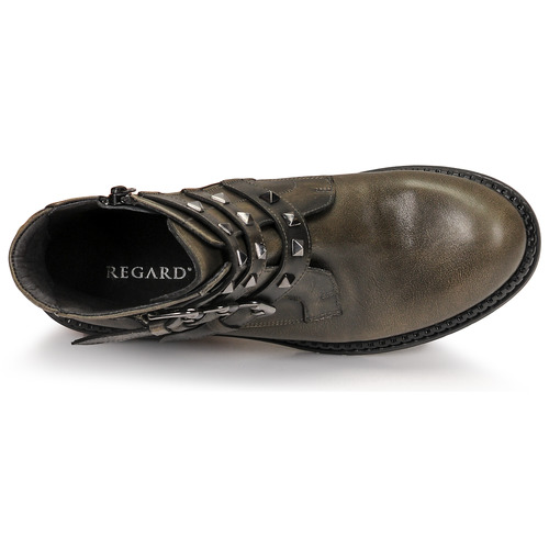 Regard - CORTE - Gris