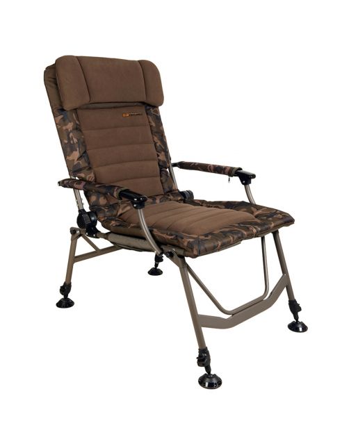 Fox Super Deluxe Recliner Chair - Stoel -