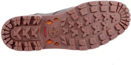 TBOA69UH EM5 Timberland bruin - maat 13.5 veterboot bruin - maat 13.5 Calandschoen