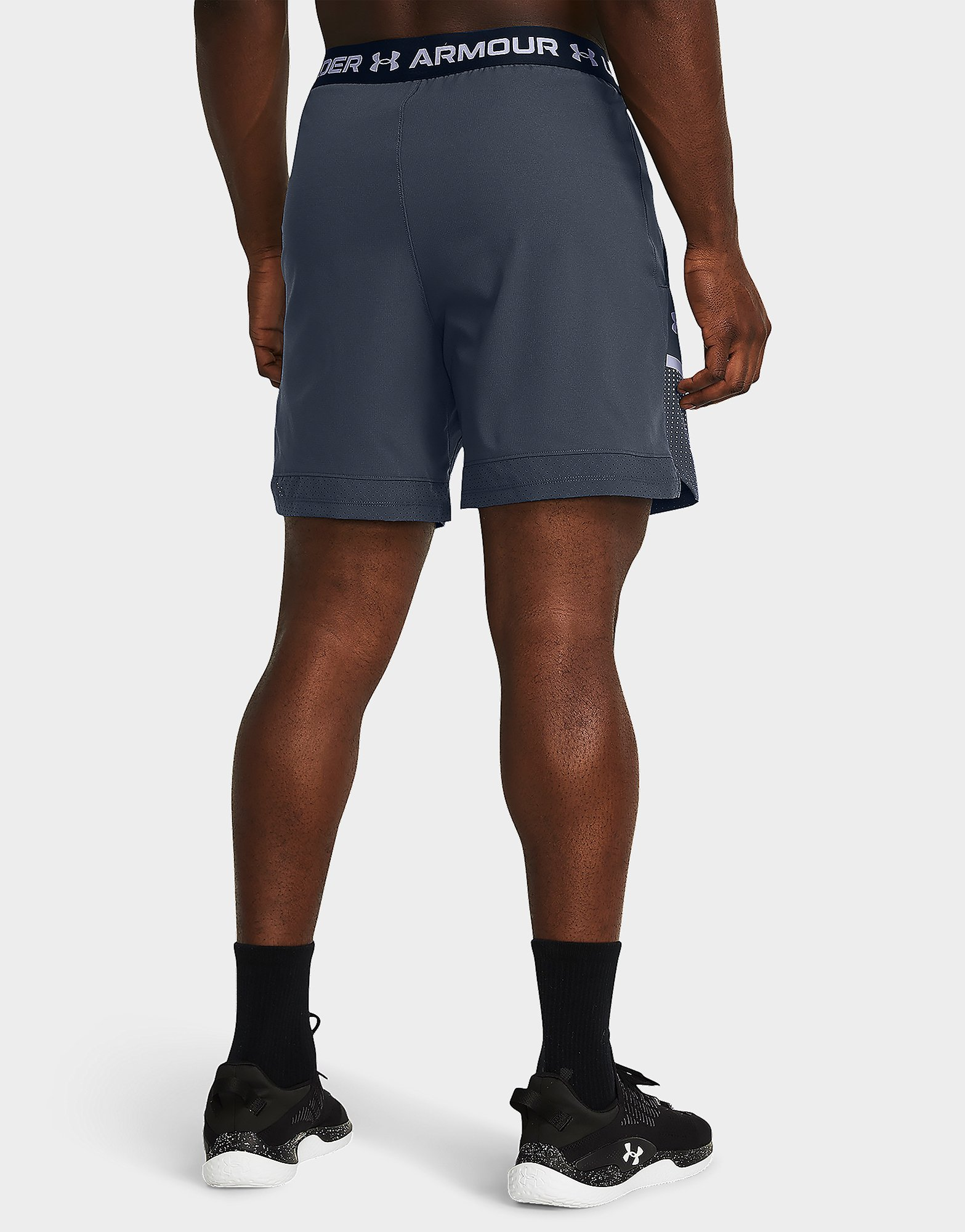 Under Armour Shorts UA Vanish Woven 6in Grph Sts