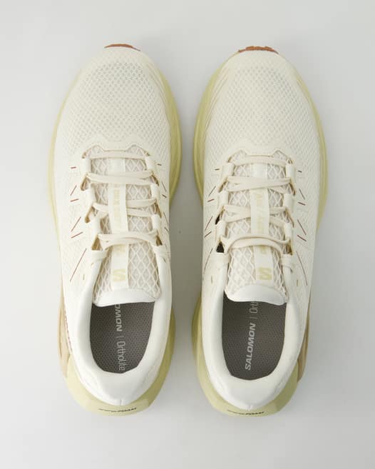 Salomon LA47809600 Sneaker in Beige