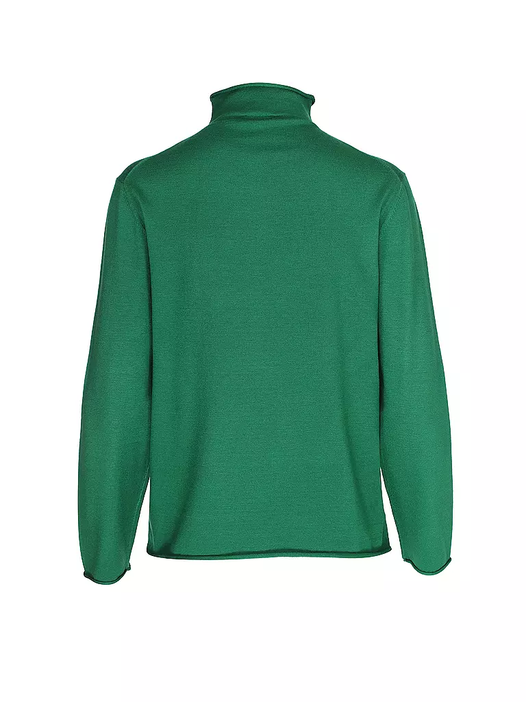 KATESTORM Pullover  grün