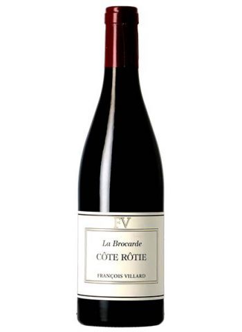 Côte Rôtie La Brocarde - François Villard