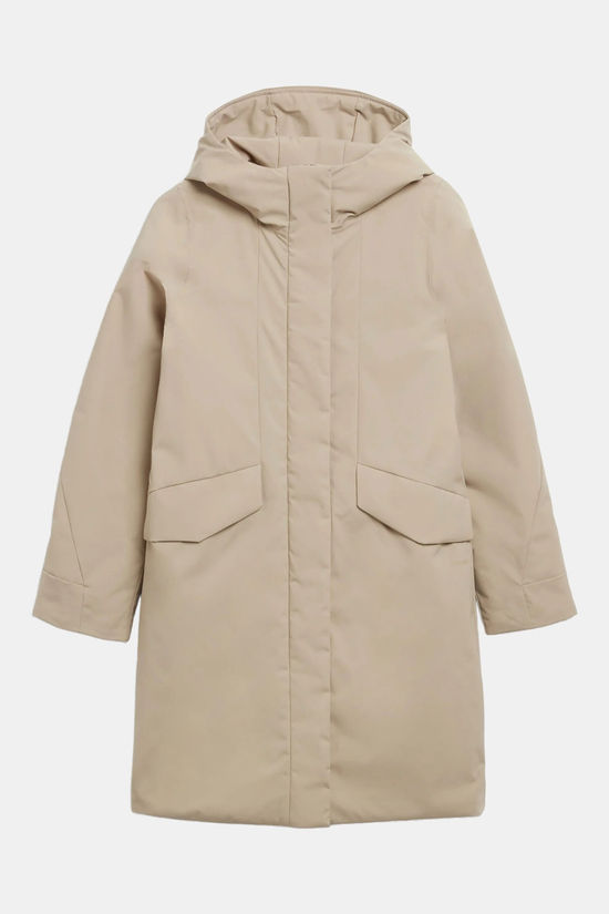 Elvine Elvine Signy Gevoerde Parka Dames