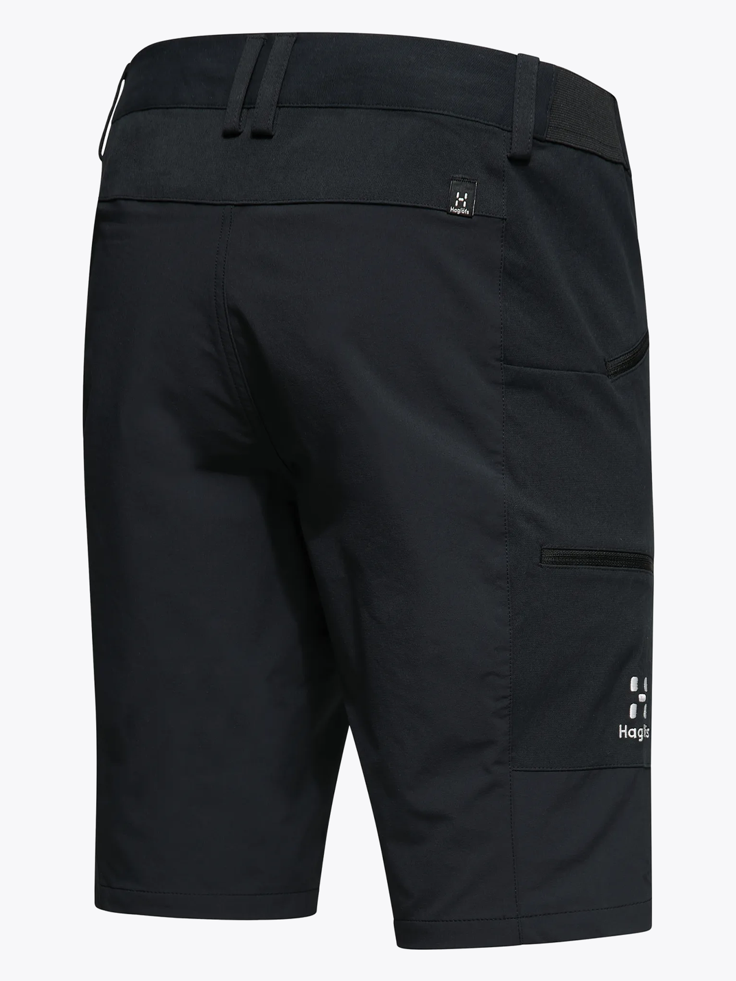 Haglöfs Mid Slim Shorts Men