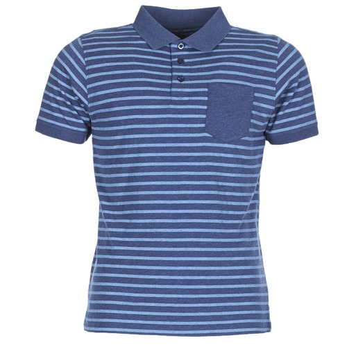 Casual Attitude - INUTIOLE - Bleu / Blanc