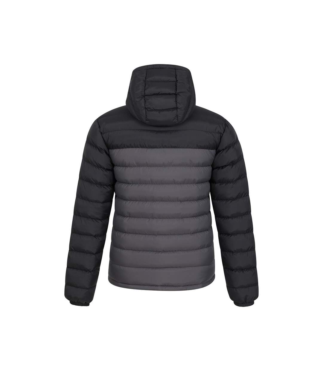 Mountain Warehouse - Doudoune matelassée SEASONS - Homme (Gris) - UTMW1938