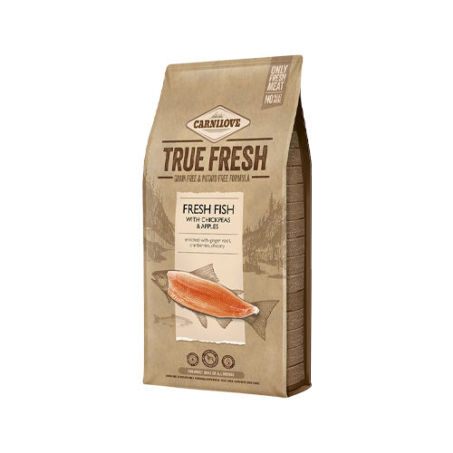 Carnilove True Fresh All Breeds Adult Hondenvoer