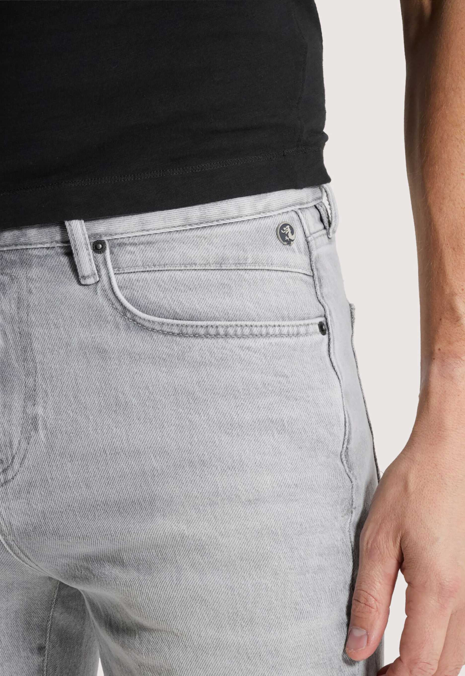 Cast Iron Valver Regular Fit Shorts