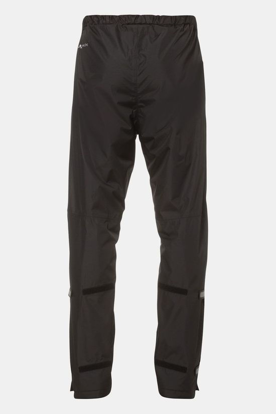 Vaude Vaude Fluid II Regenbroek Regular