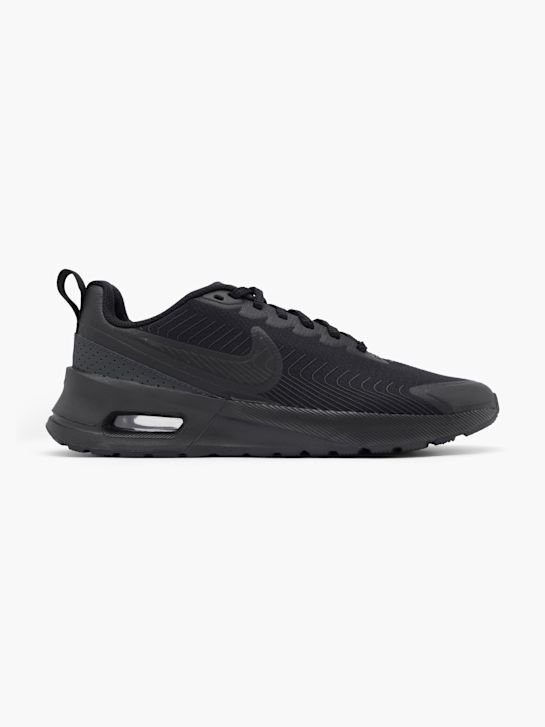 Nike AIR MAX NUAXIS Trainingsschuh Schwarz