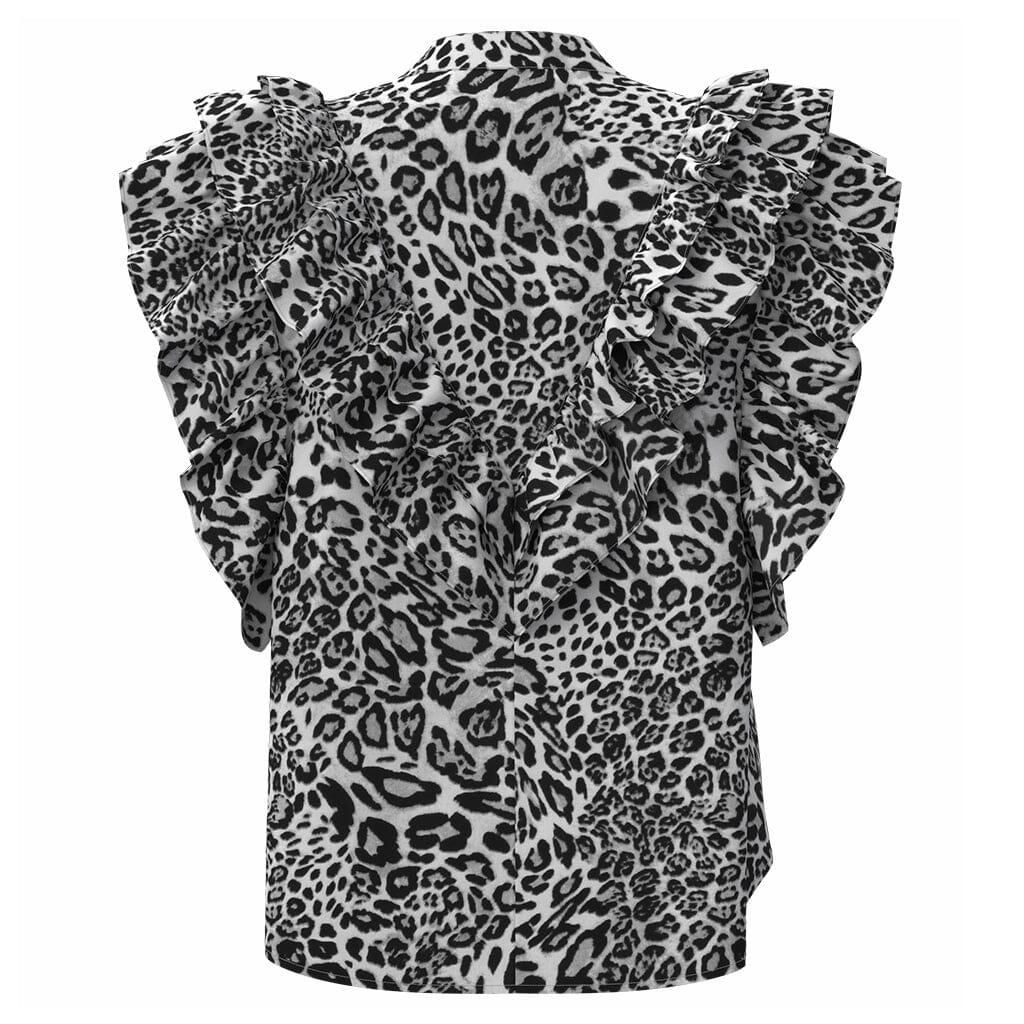 Gossia Musettego Kai Blouse