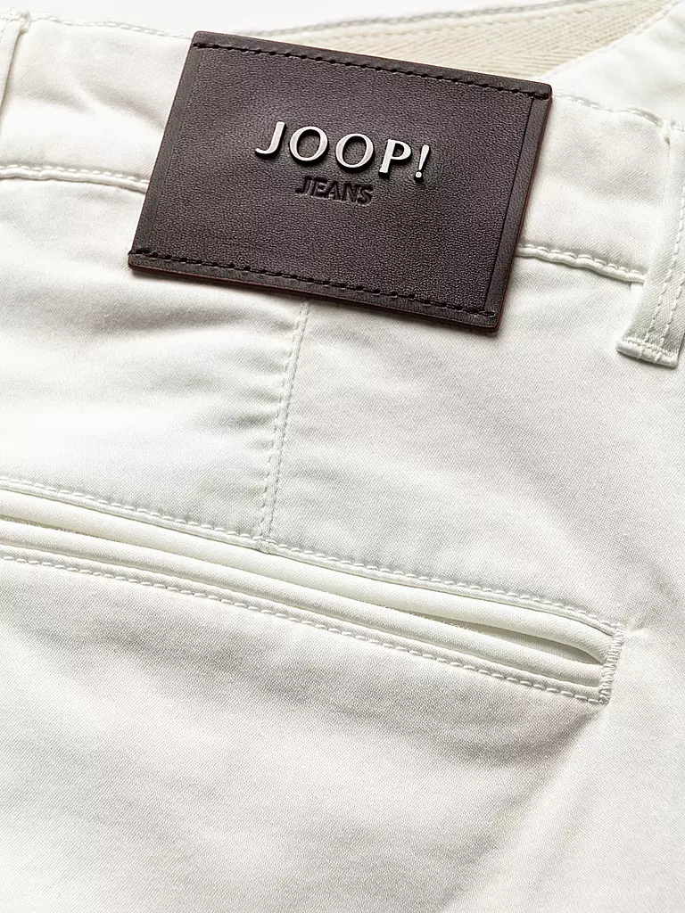 JOOP Shorts RUDO creme
