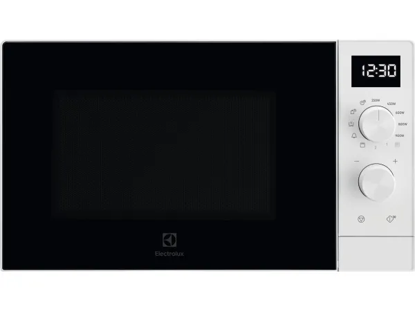 Electrolux EMZ725MMW mikrobølgeovn, hvid
