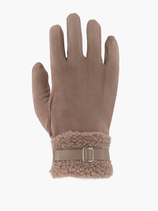 Black Box Handschuh Braun