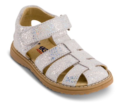 Primigi Børnesandal Sølv 79205