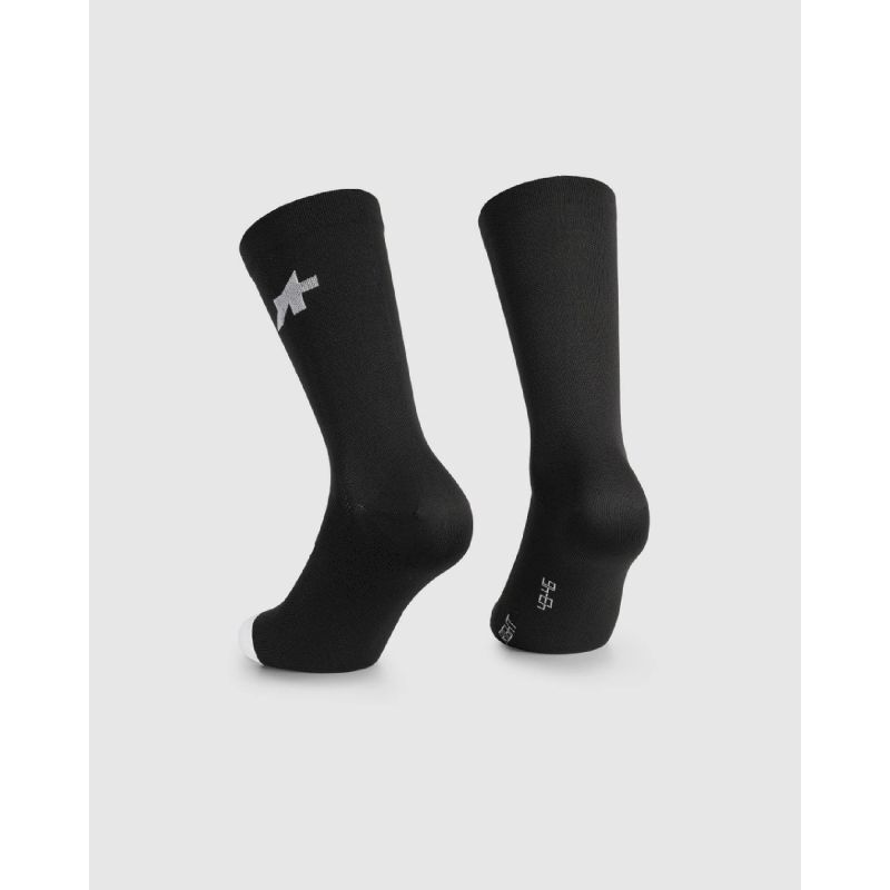 R Socks S9 Twin Pack - Chaussettes vélo