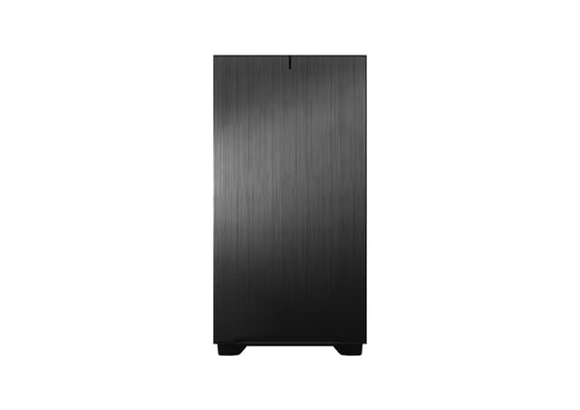 Fractal Define 7 computerkabinet (solid sort)