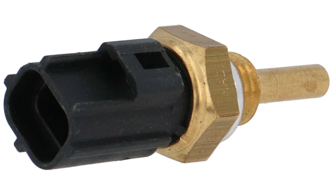 Sensor, kølervæsketemp.