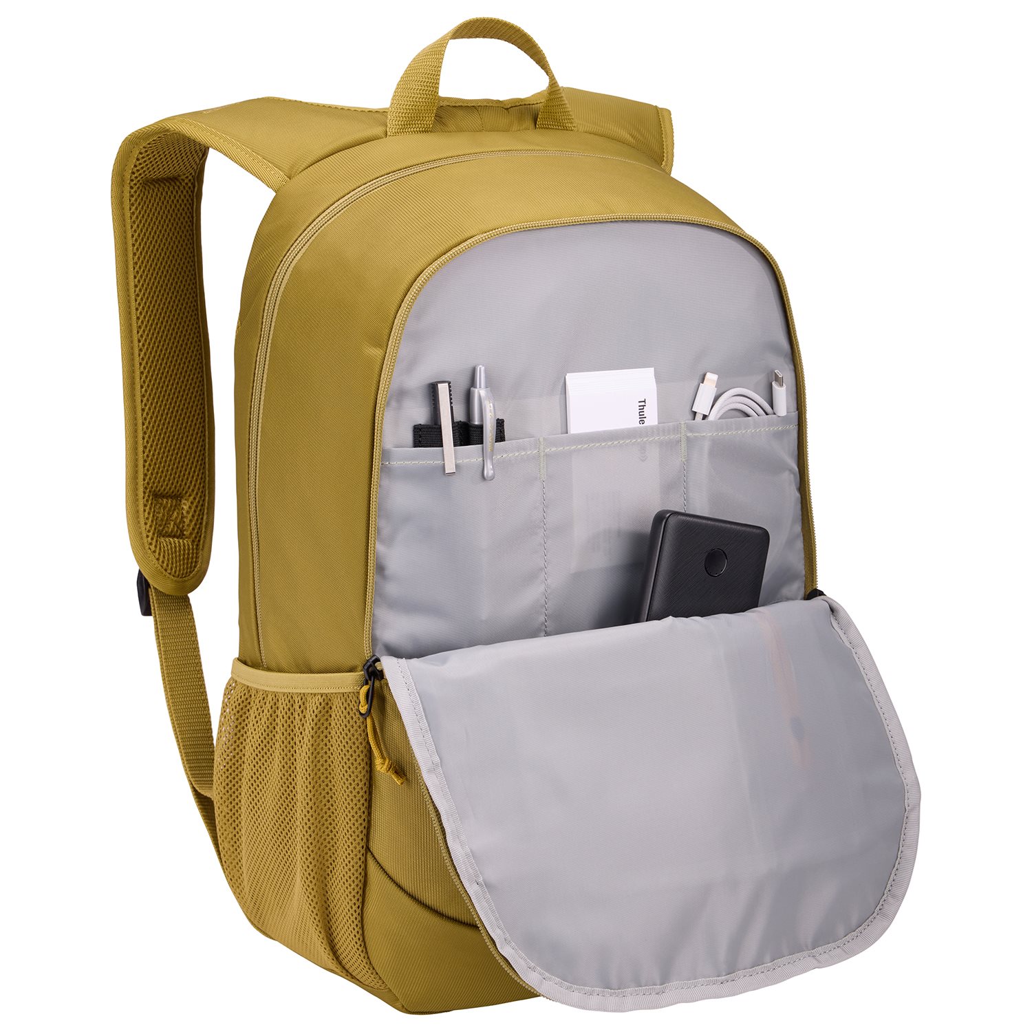 Case Logic Jaunt Recycled Backpack 15.6
