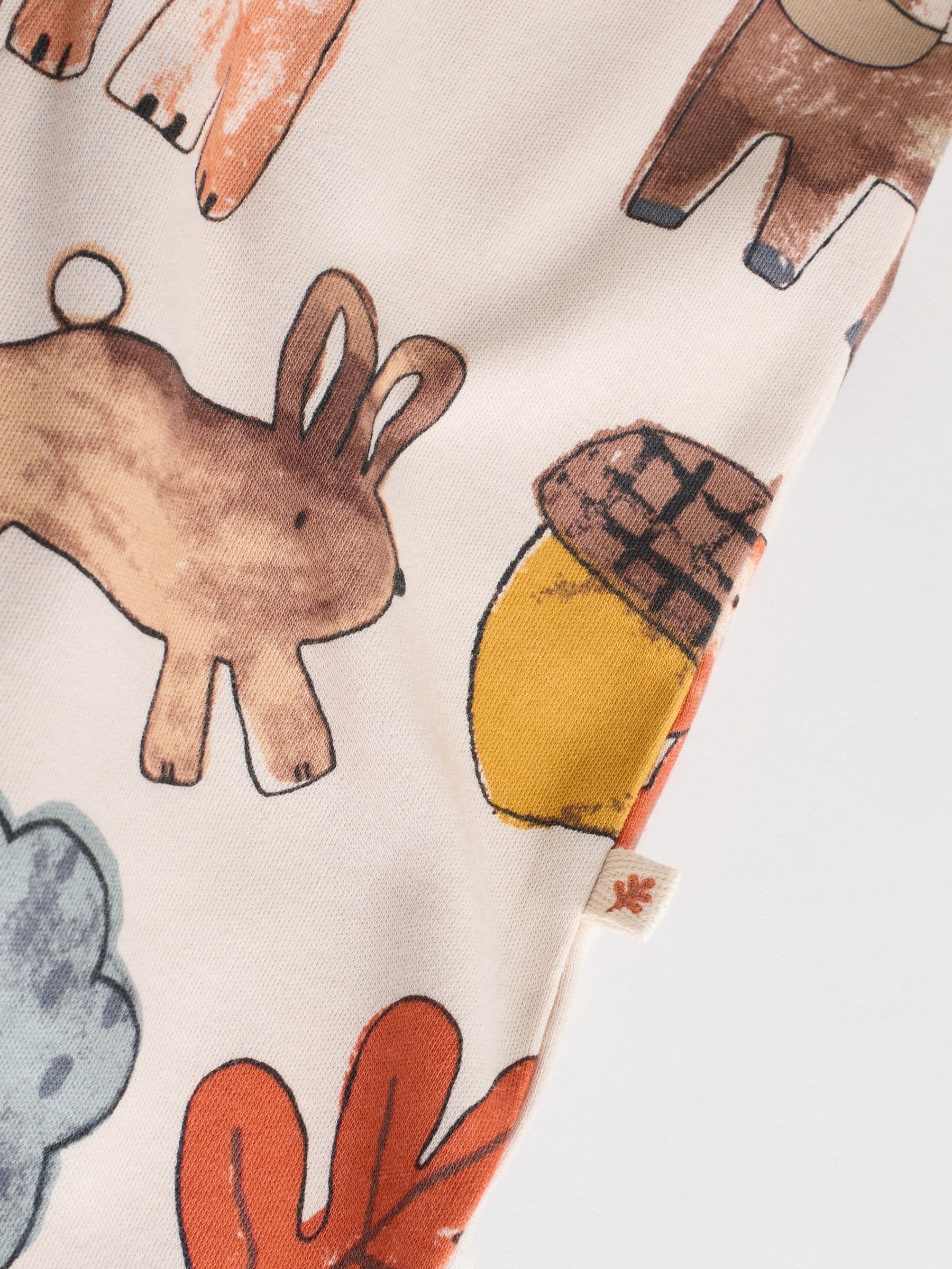 Multi - Set van 3 babypyjama's (0-3jr)