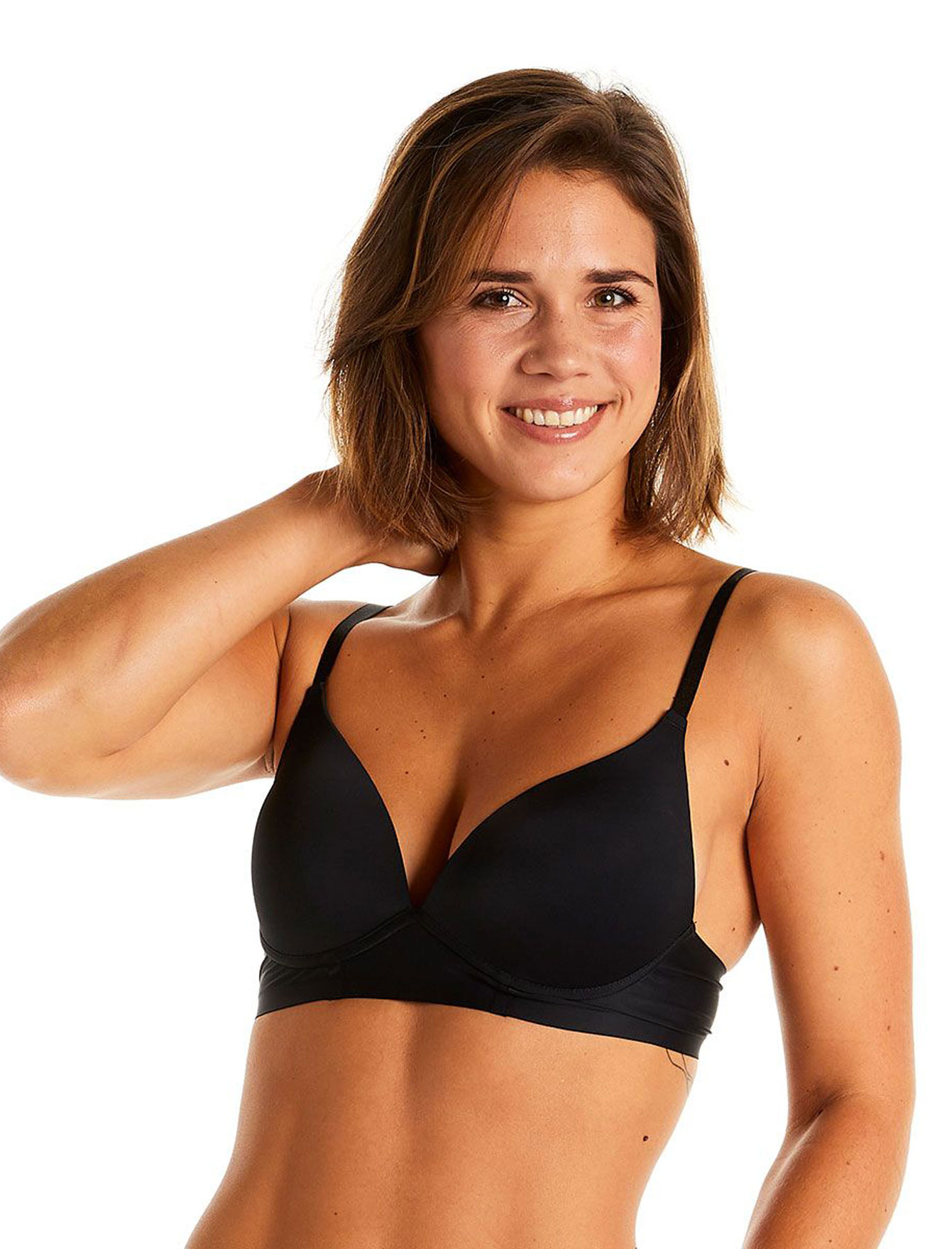 Soutien-gorge sans armatures Ghost
