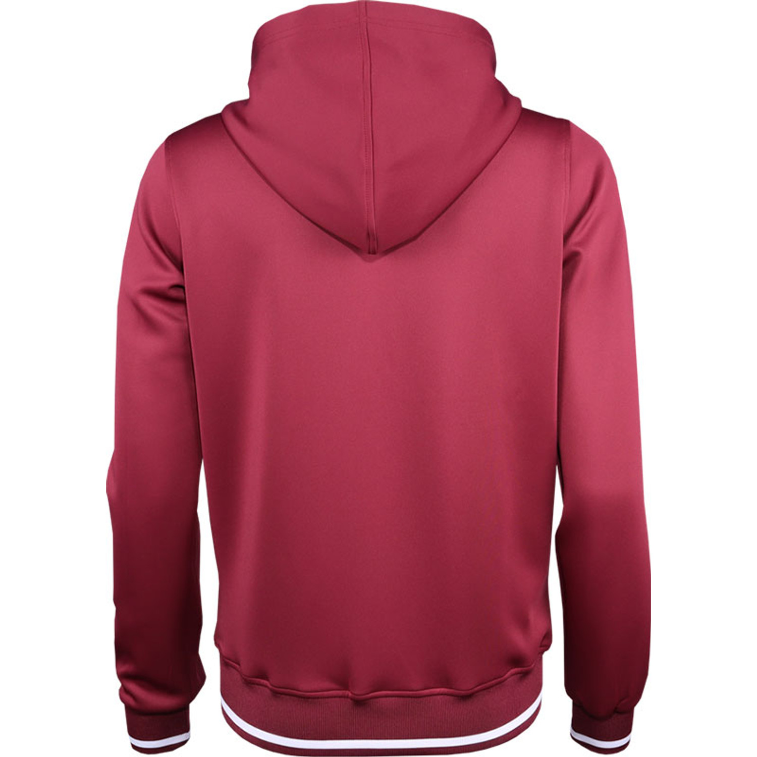 The Indian Maharadja Tech Jacket Dames