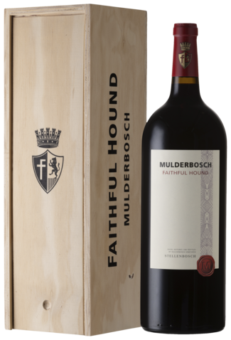 Mulderbosch Faithful Hound Jeroboam