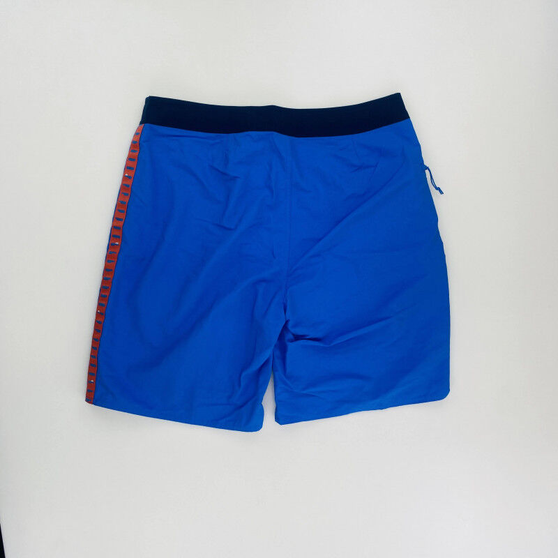 M'S Wavefarer Boardshorts 19 In - Seconde main Short homme - Bleu - 42