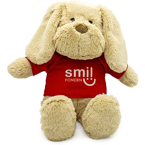 Smil bamse