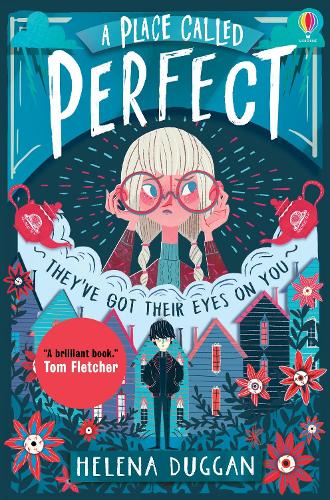 A Place Called Perfect (Paperback)