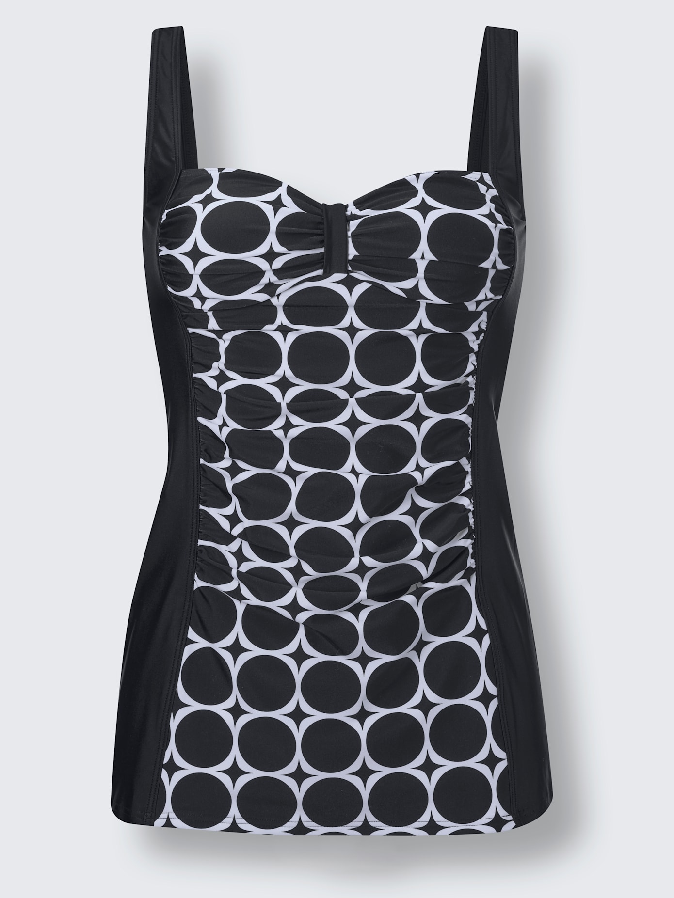 Maillot de bain 2 pièces bon. b, c, d