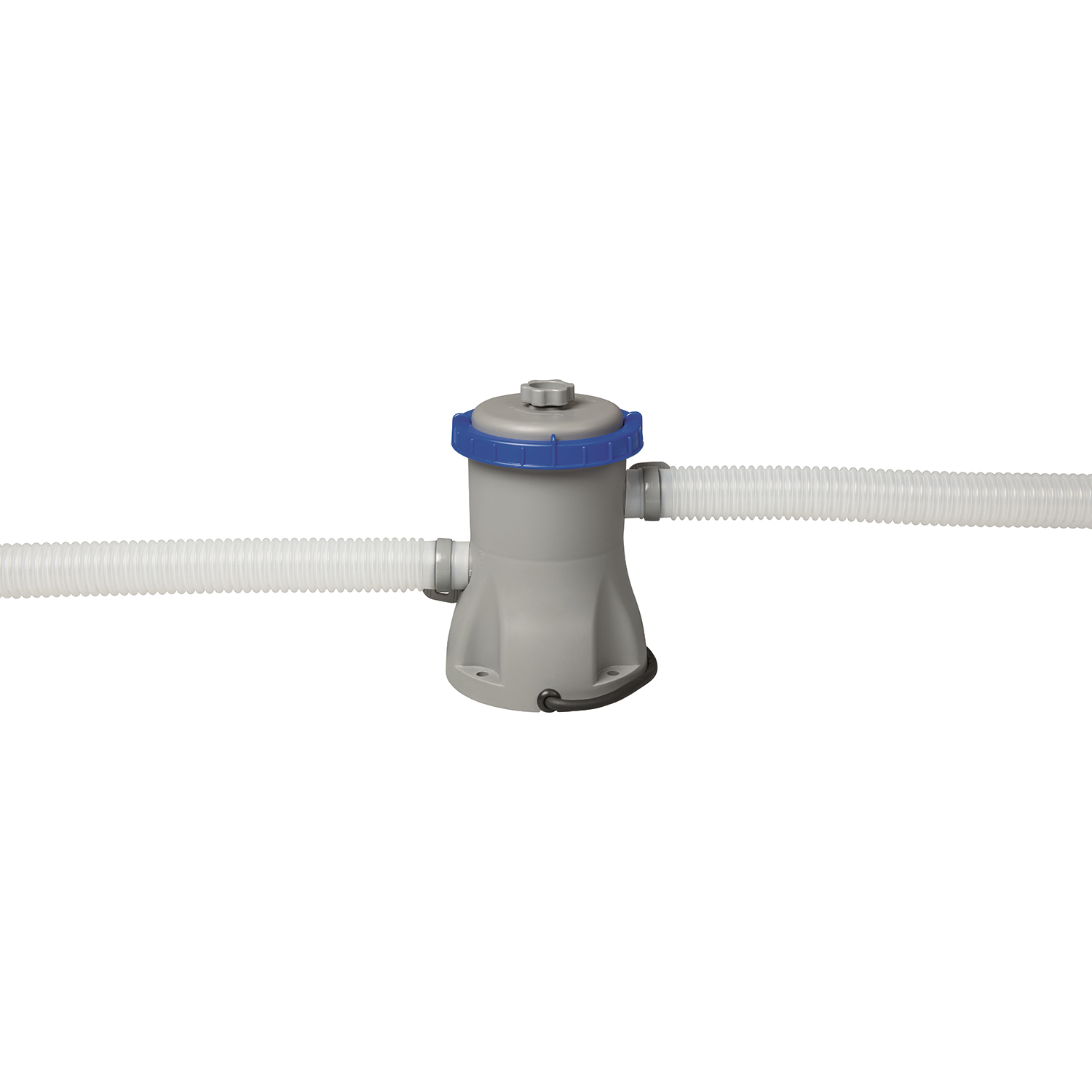 Bestway Steel Pro 366 cm zwembad met filterpomp