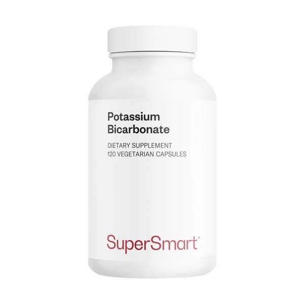Kaliumbikarbonat - SuperSmart