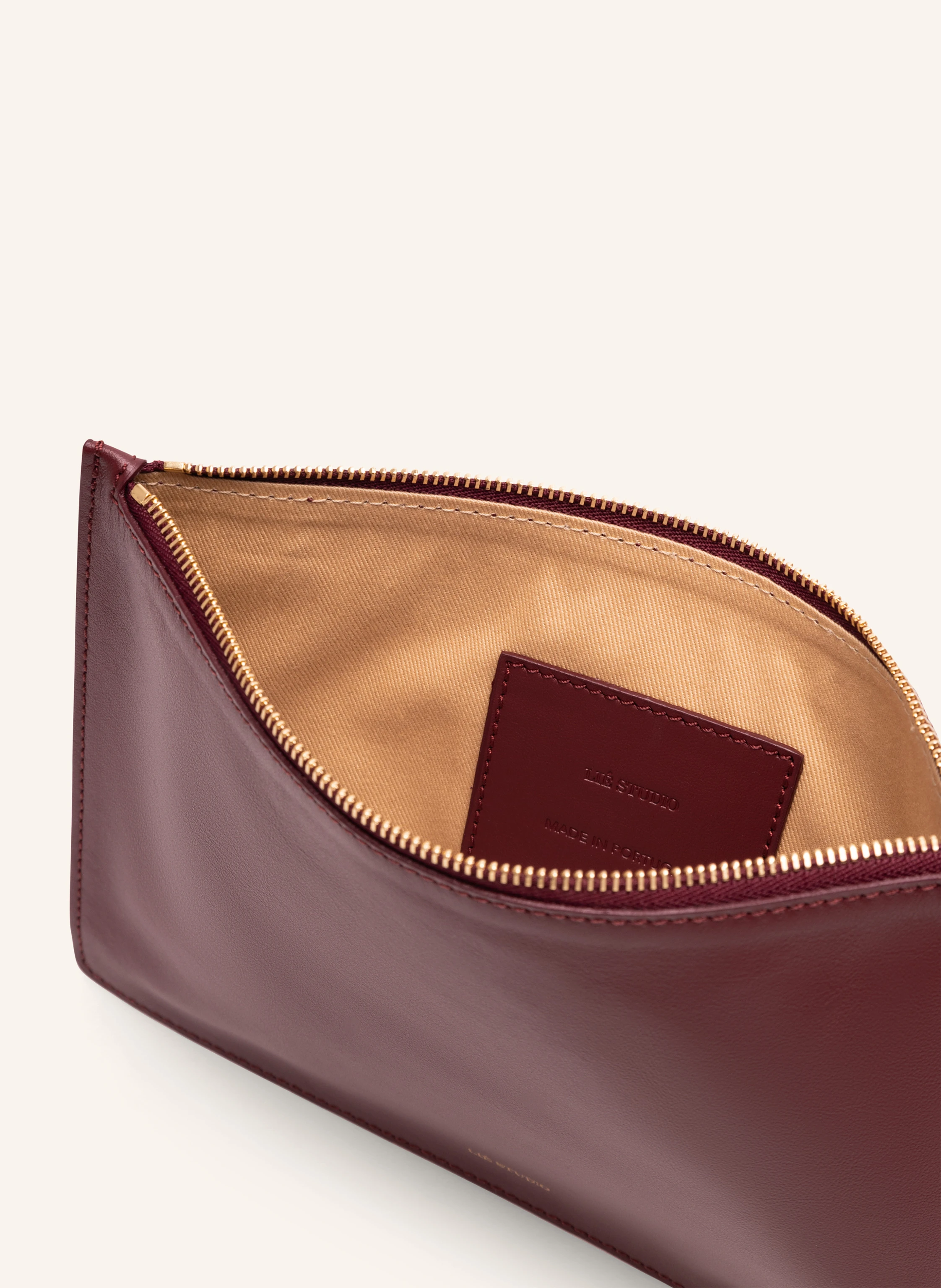 Lié Studio Clutch CHARLIE