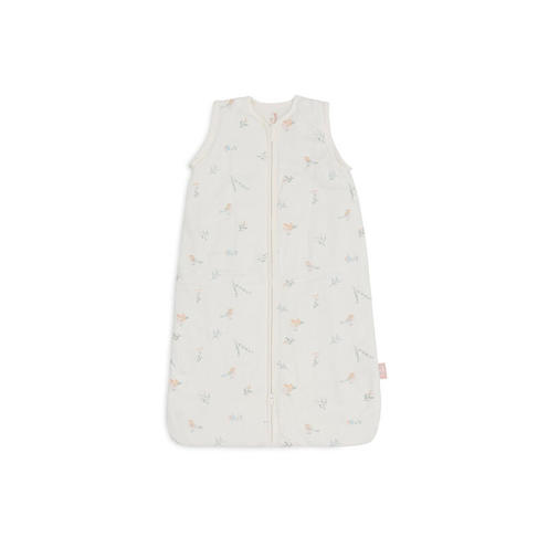 Gigoteuse avec manches amovibles 70cm Lovely birds - Multicolor - JOLLEIN