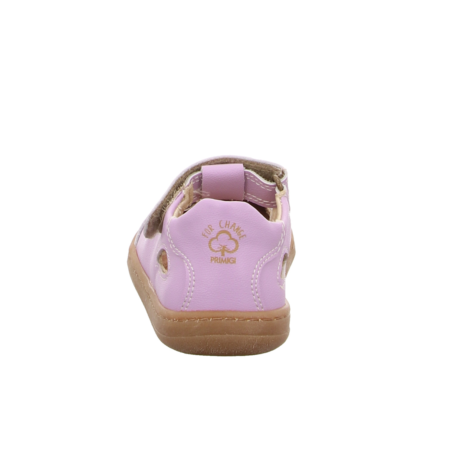Primigi Spangenschuh lila/violett