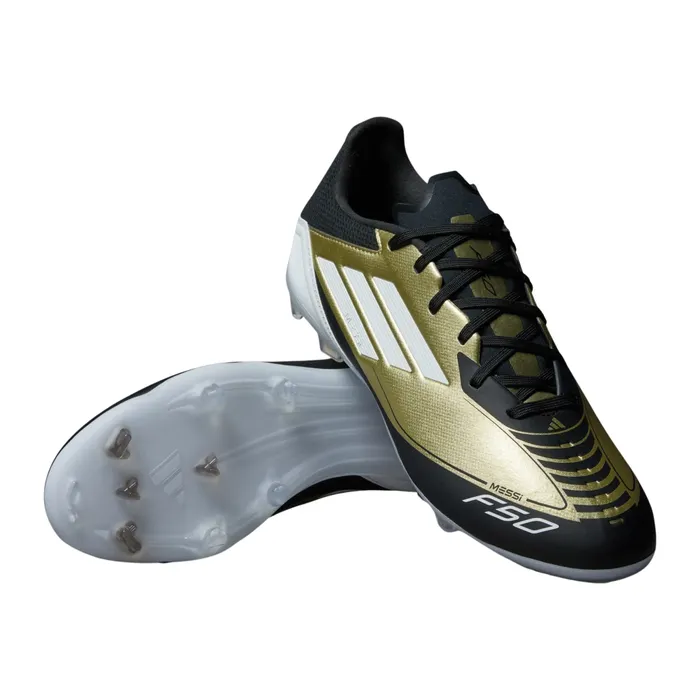 Adidas Messi F50 League FG/MG Voetbalschoenen Heren