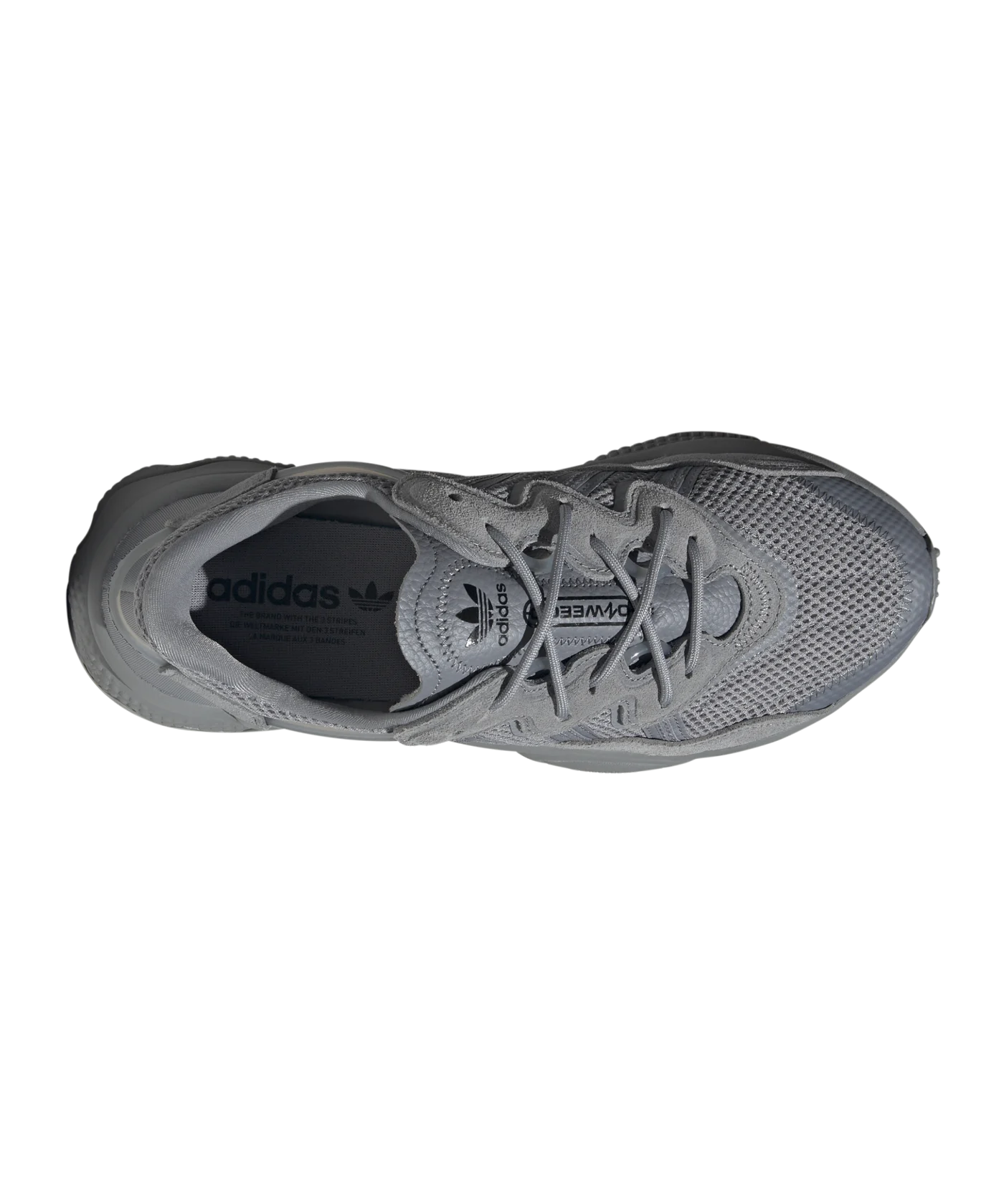 adidas Originals Ozweego Grau