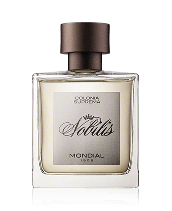 Mondial 1908 Nobilis edt vapo 100ml
