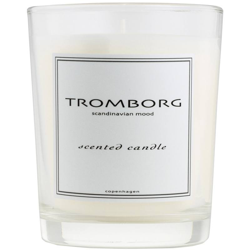 Tromborg Scented Candle 180 ml - Menthe